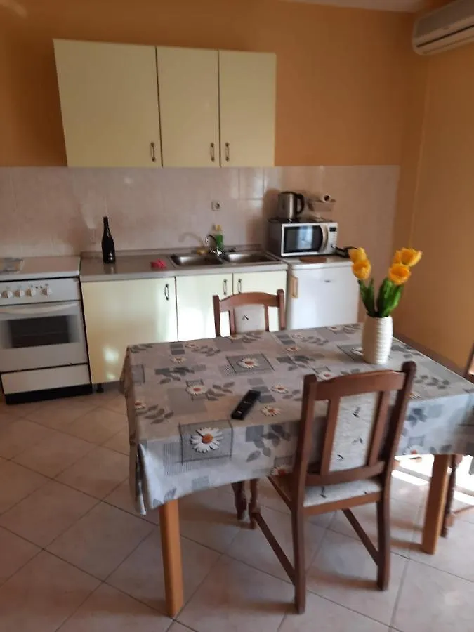 Apartmani Nena Bibinje