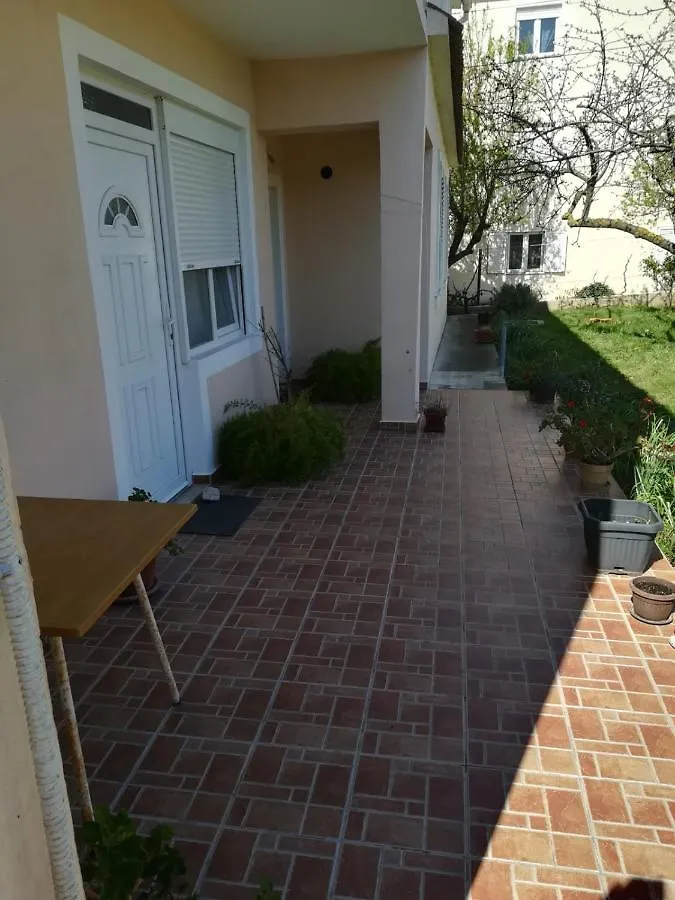 Apartment Apartmani Nena Bibinje