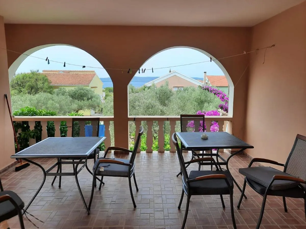 Apartment Apartmani Nena Bibinje Croatia