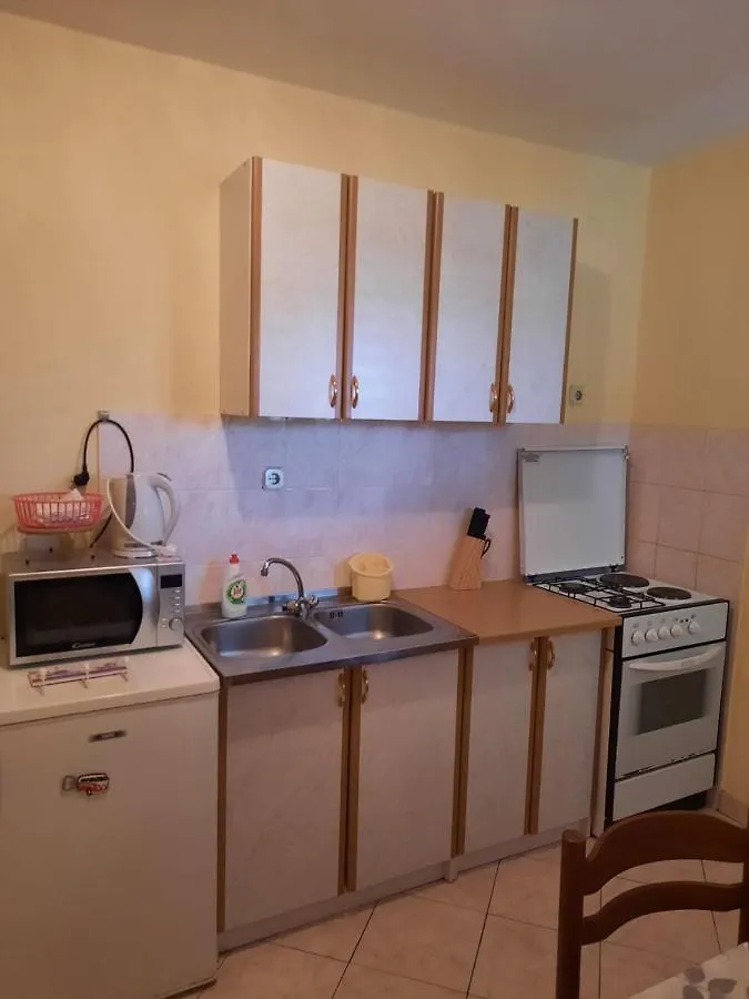 Apartmani Nena Bibinje Apartment