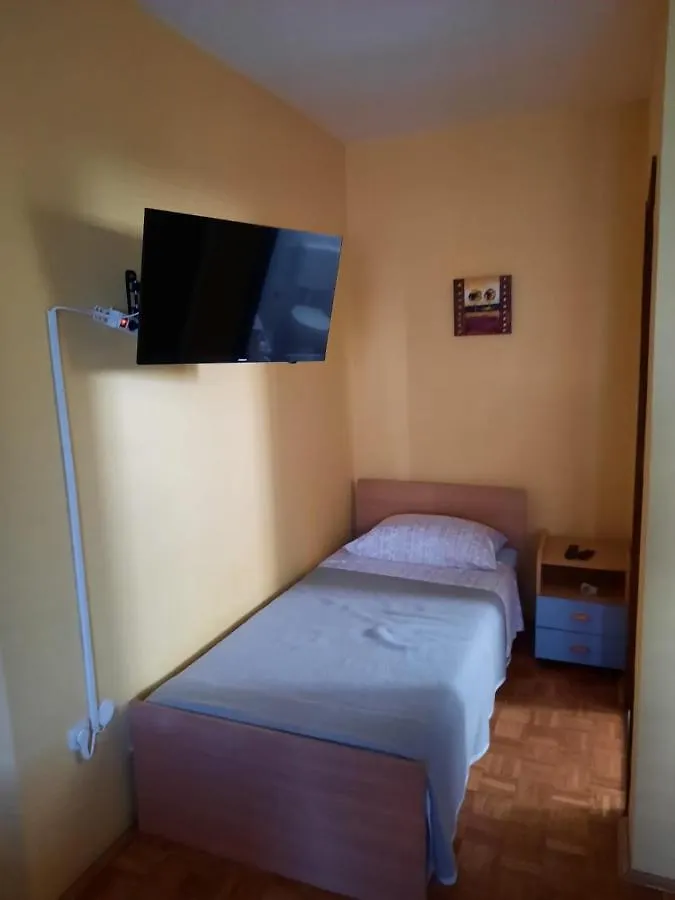 Apartmani Nena Bibinje Apartment