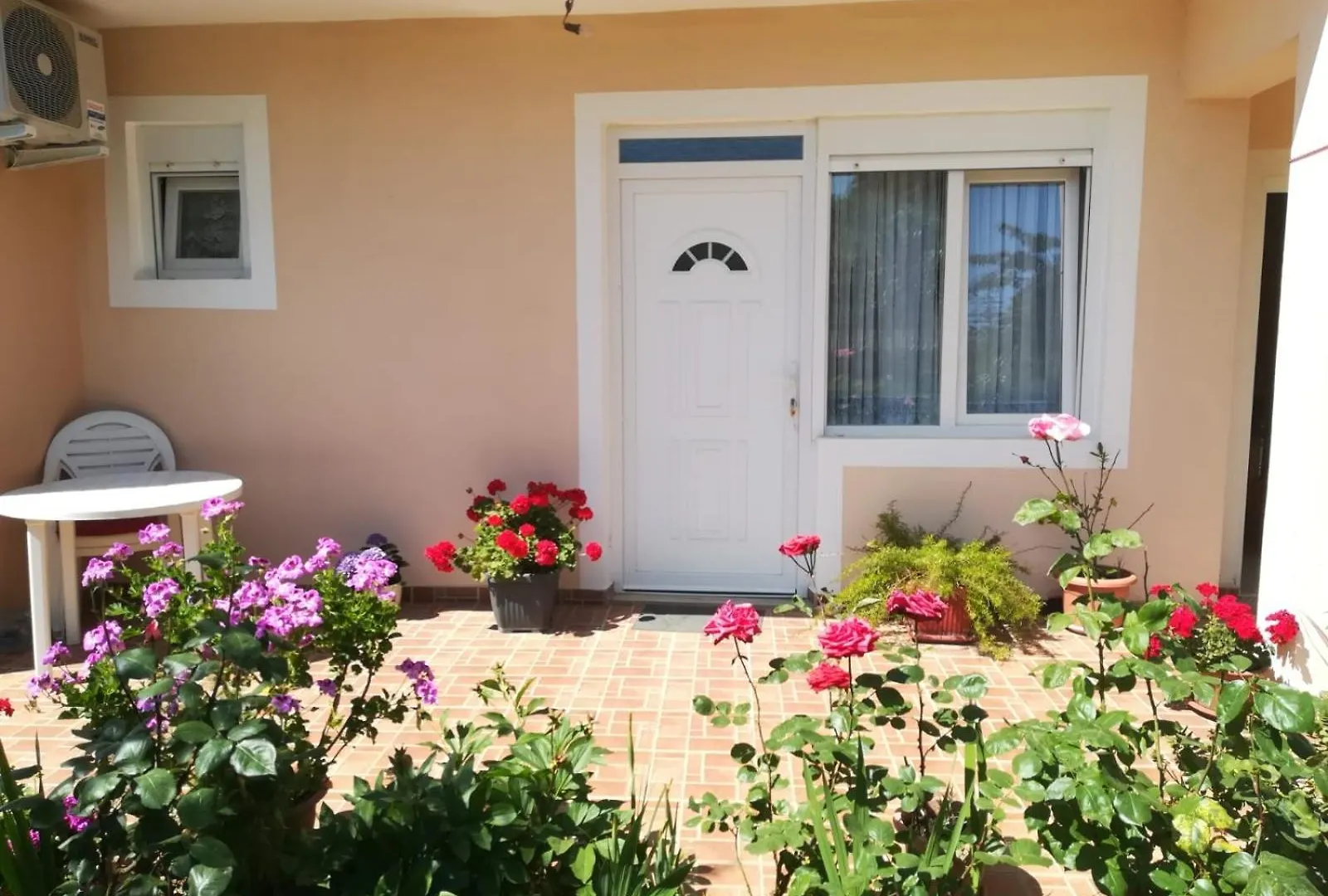 Apartmani Nena Bibinje