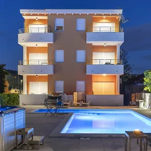 Apartman M & B, Bibinje